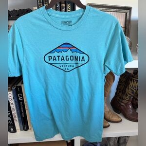 Patagonia T-shirt